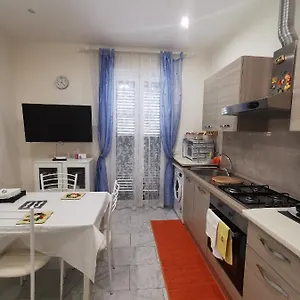  Apartamento House 2018 Italia
