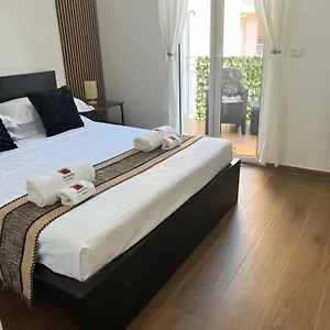  Apartamento Havana House Italia