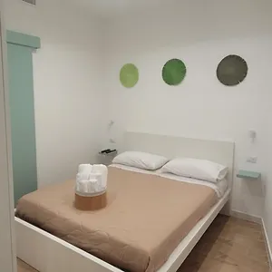  Apartamento Brigata Regina 88 Italia