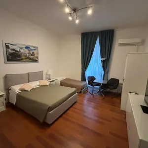  Apartamento Vt Vatican's Italia