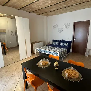  Apartamento Maison Ilary Italia