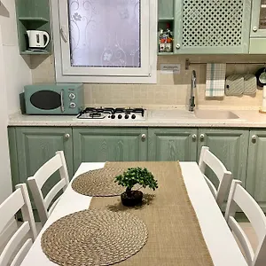  Apartamento Ca'rosa Italia