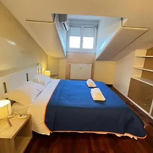 Bergamoinhome Appartamento